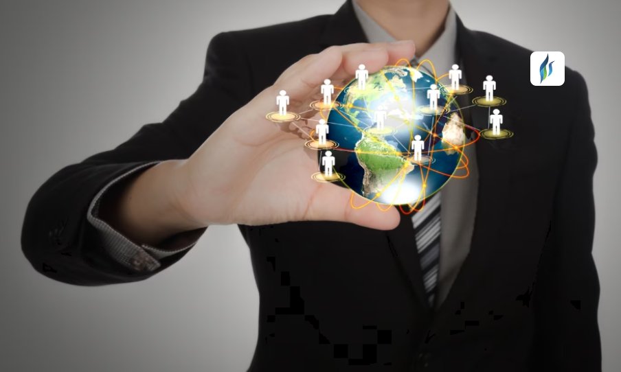 Global Leaders Business Titans and Celebrities Drive the Fast Changing World
