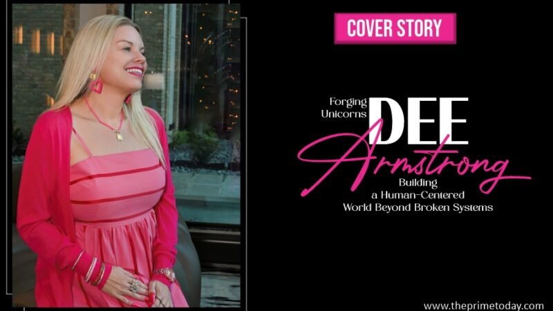 Dee Armstrong