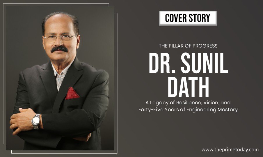 Dr. Sunil Dath