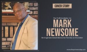 Mark Newsome