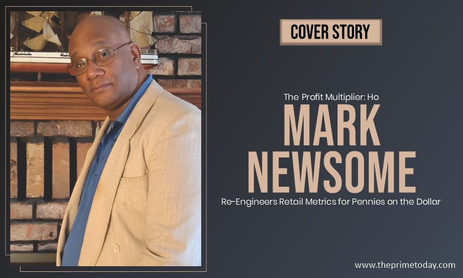 Mark Newsome