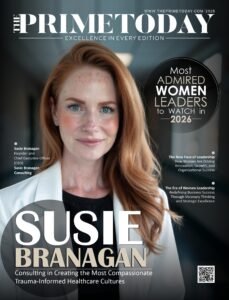 Read more about the article Most Admired Women Leaders to watch in 2026 – Edition – II