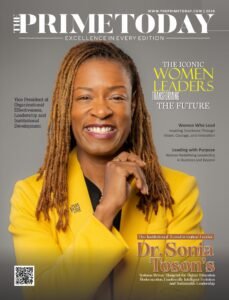 Read more about the article The Iconic Women Leaders Transforming the Future – Dr. Sonia Toson