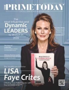 Read more about the article The Most Influential and Dynamic Leaders to Watch in 2026 – Lisa Faye Crites