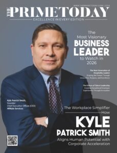 Read more about the article The Most Visionary Business Leader to Watch in 2026