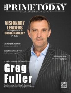 Read more about the article Visionary leaders shaping the future of sustainability in 2026