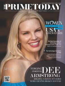 Read more about the article Women Powering Tech 2026 USA Leaders & Innovators – Dee Armstrong