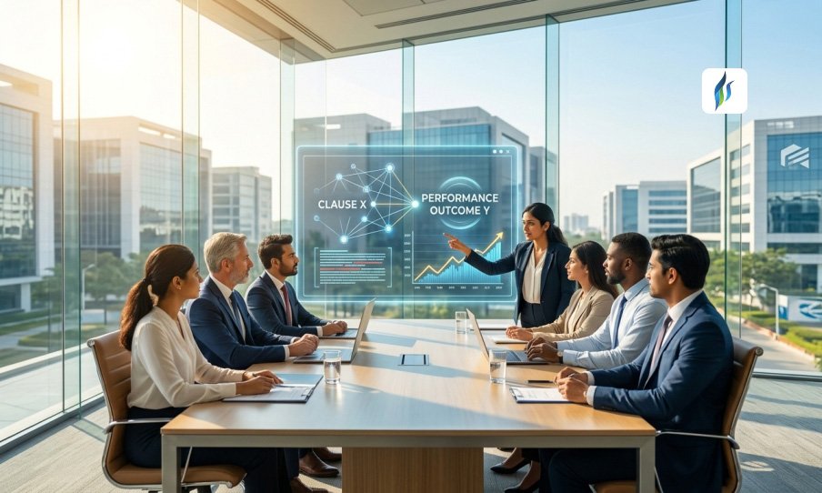 AI is Changing Contracts in India’s IT Services Business as Customers Want More for Less