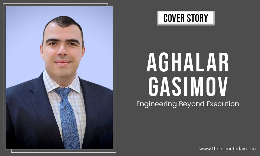Aghalar Gasimov