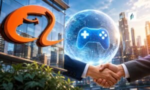Alibaba Will Sell Lingxi Games