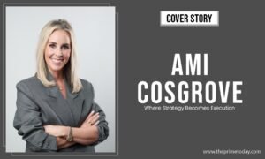 Ami Cosgrove