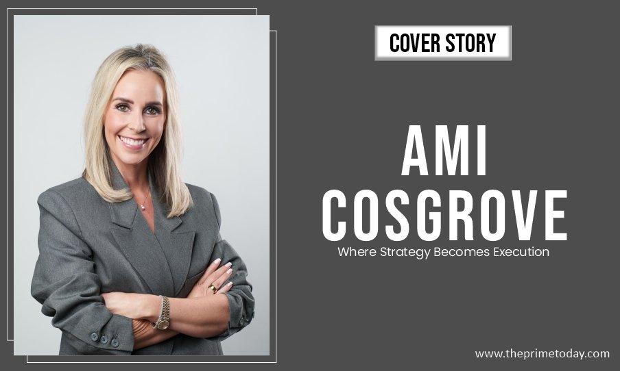 Ami Cosgrove
