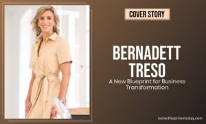Bernadett Treso