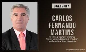 Carlos Fernando Martins