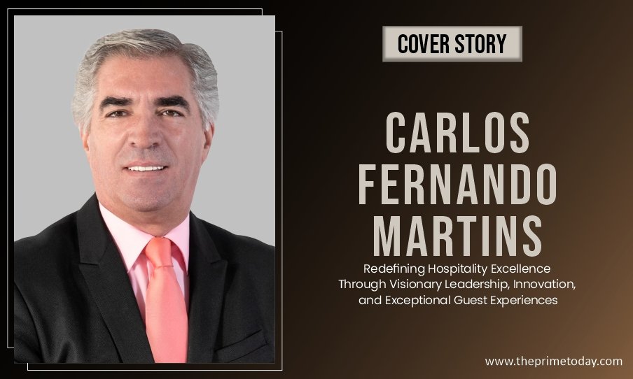 Carlos Fernando Martins