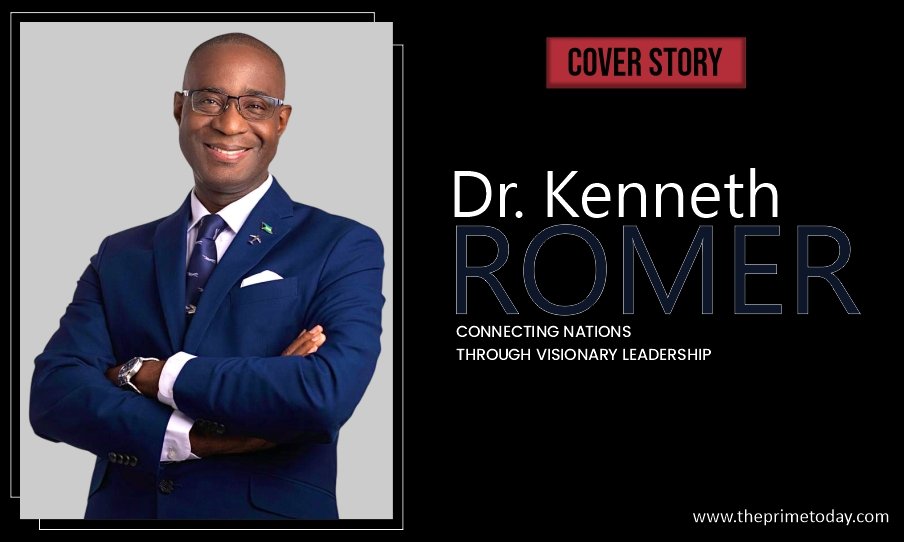 Dr. Kenneth Romer
