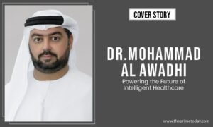 Dr. Mohammad Al Awadhi