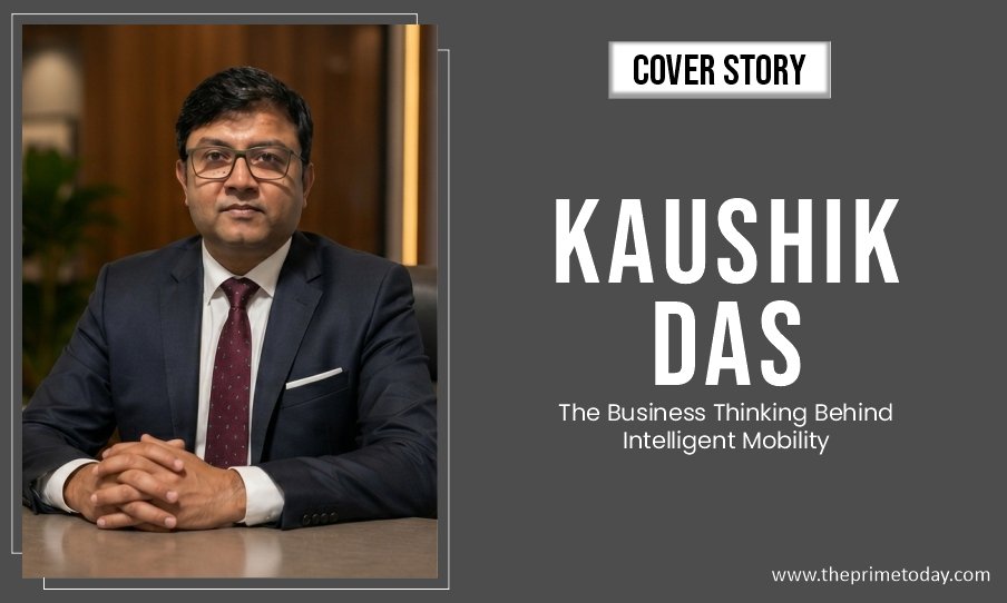 Kaushik Das