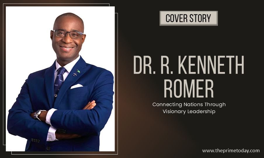 Dr. Kenneth Romer