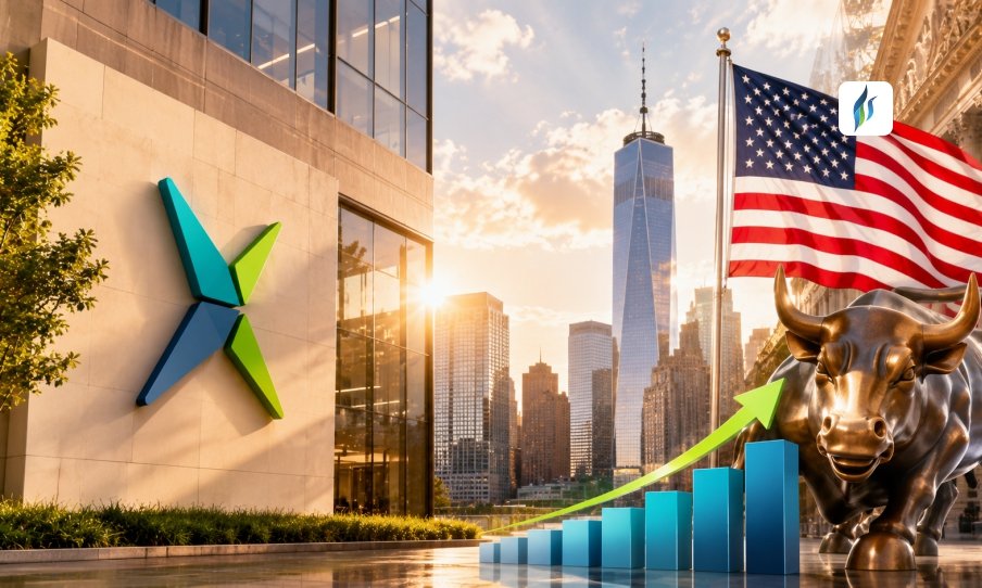 Lyntris Plans to Go Public in The US With A $2.5 Billion Value