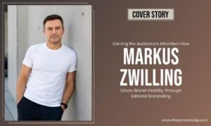 Markus Zwilling