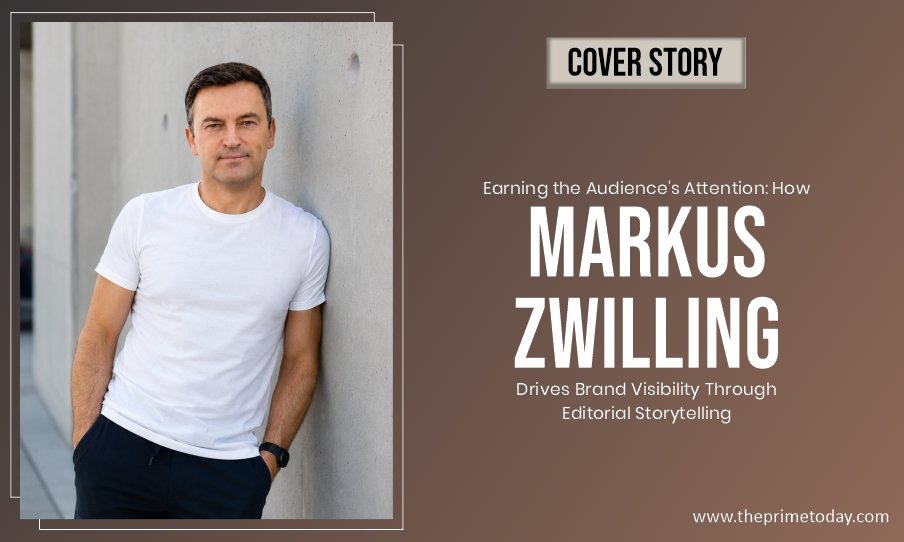 Markus Zwilling