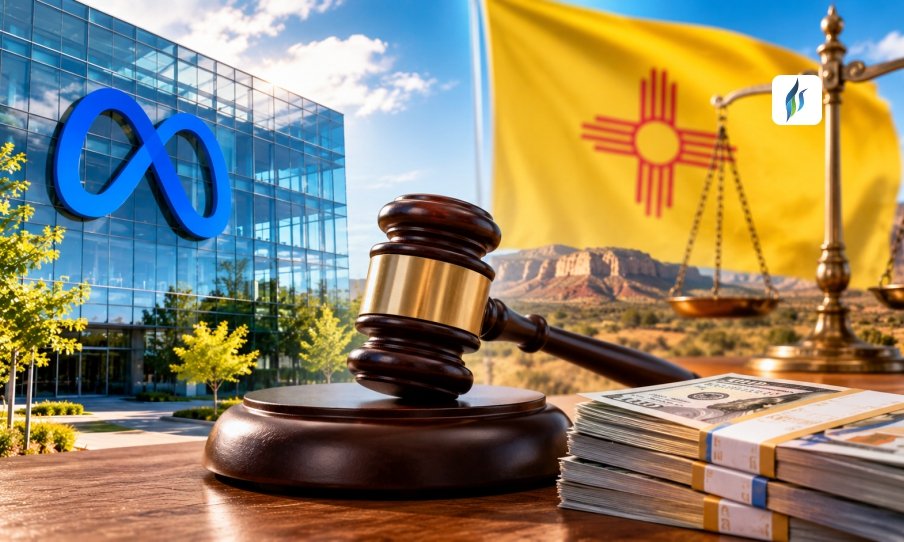 How Might Meta Be Affected by the $567 Million Verdict in New Mexico?