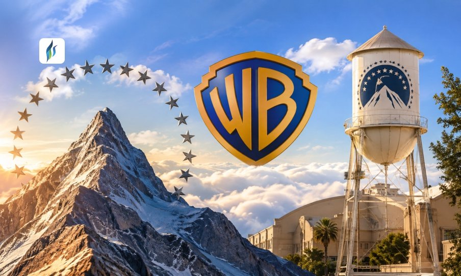 Paramount Skydance Reports a Mixed Second Quarter as The Warner Agreement is Set to Go to Trial
