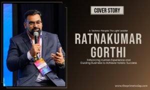 Ratnakumar Gorthi