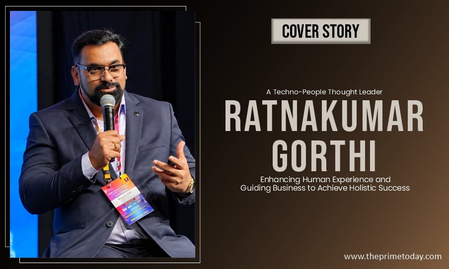 Ratnakumar Gorthi