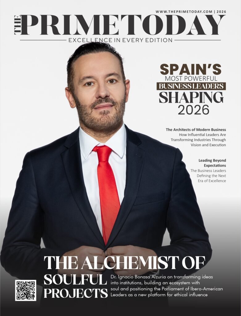 Spain’s Most Powerful Business Leaders Shaping 2026