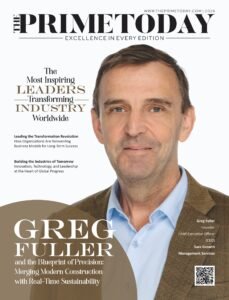 Read more about the article The Most Inspiring Leaders Transforming Industry Worldwide