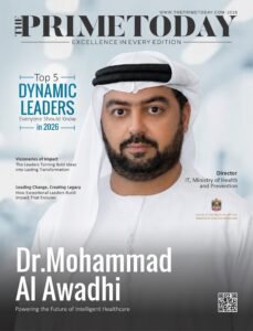 Read more about the article Top 5 Dynamic Leaders Everyone Should Know in 2026 – Dr. Mohammad Al Awadhi