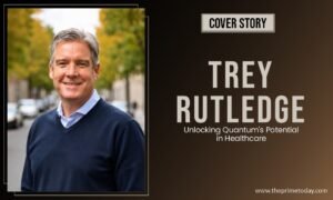Trey Rutledge