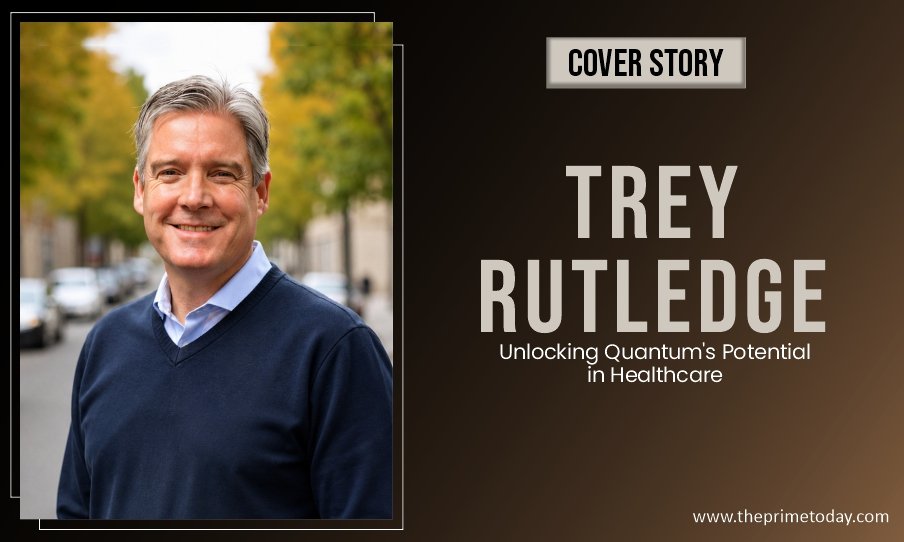 Trey Rutledge