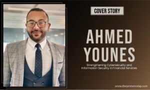 Ahmed Younes