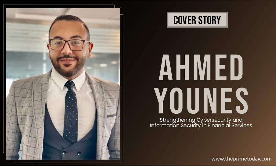 Ahmed Younes