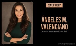 Angeles M. Valenciano