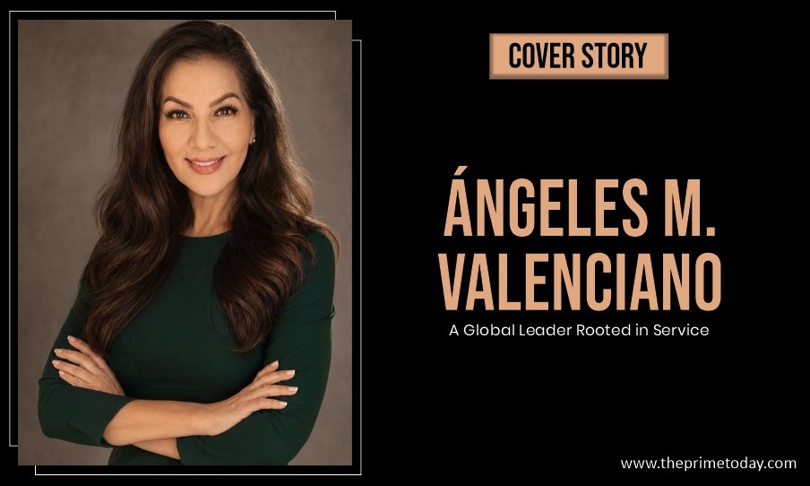Angeles M. Valenciano