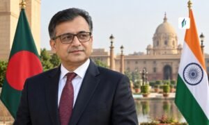 Asad Alam Siam Set to Become Bangladesh High Commissioner to India
