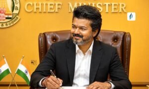 Read more about the article C. Joseph Vijay, Chief Minister of Tamil Nadu, 2026