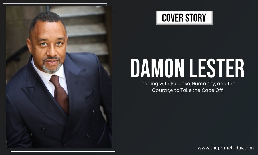 Damon Lester