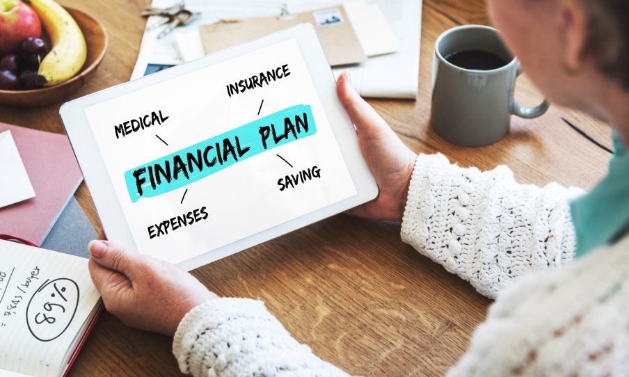 What Should Entrepreneurs Know Before Making Major Financial Decisions?