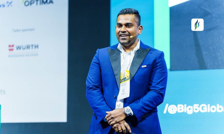 Dhananjaya Abesinghe
