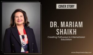 Dr. Mariam Shaikh