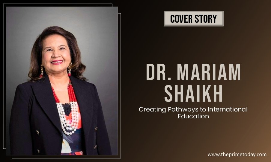 Dr. Mariam Shaikh