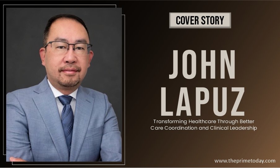 John Lapuz