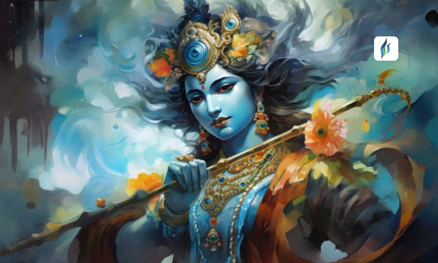 Lord Krishna: Life, Teachings and Lasting Legacy