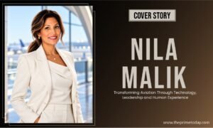 Nila Malik