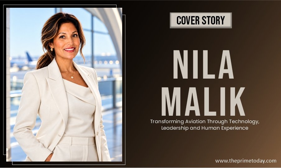 Nila Malik